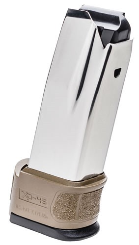 SPR MAG XD MOD2 FDE 13RD - Win Repeating Arms Promotion